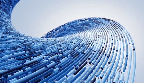 Hybrid cloud transformation